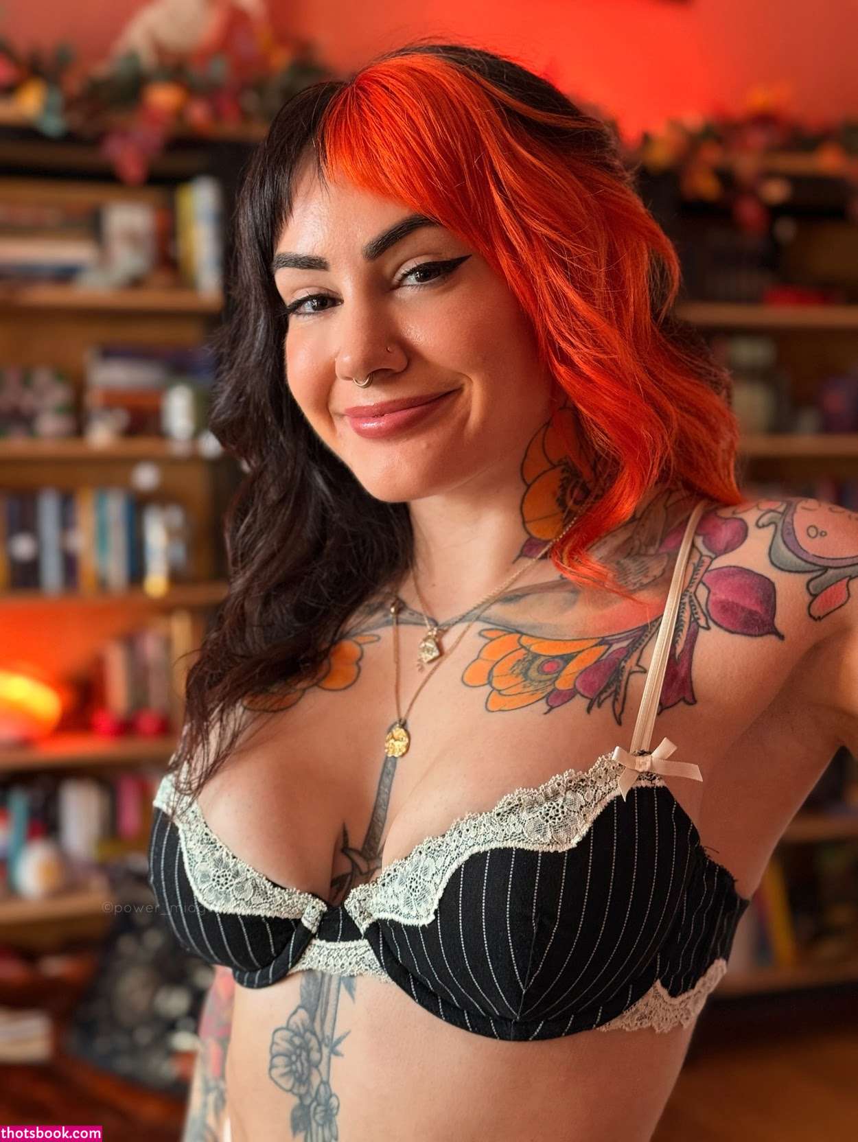 Peta Lloyd power midget Nude Leaks OnlyFans Photos #9 1908238