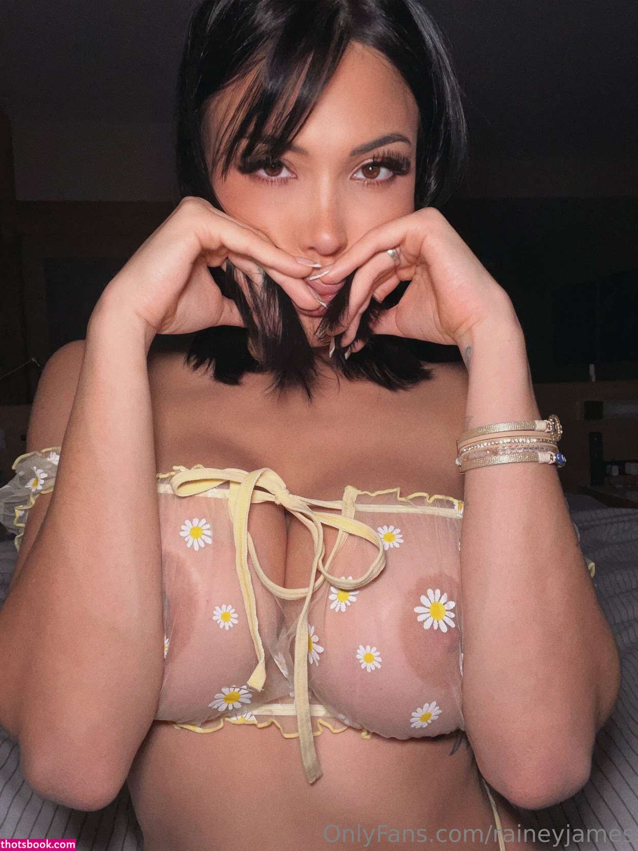 Rainey James Nude Leaks OnlyFans Photos #17 1908257