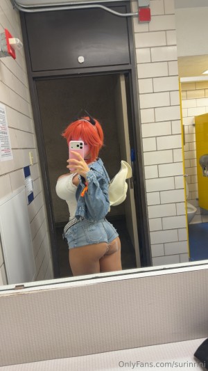 Suakirin Suaki Surinrini Nude Leaks OnlyFans Photos #11