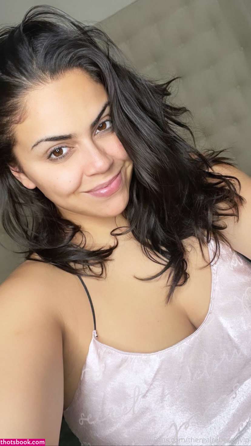 TheRealRebeccaJ sm00ches Nude Leaks OnlyFans Photos #16 1908701