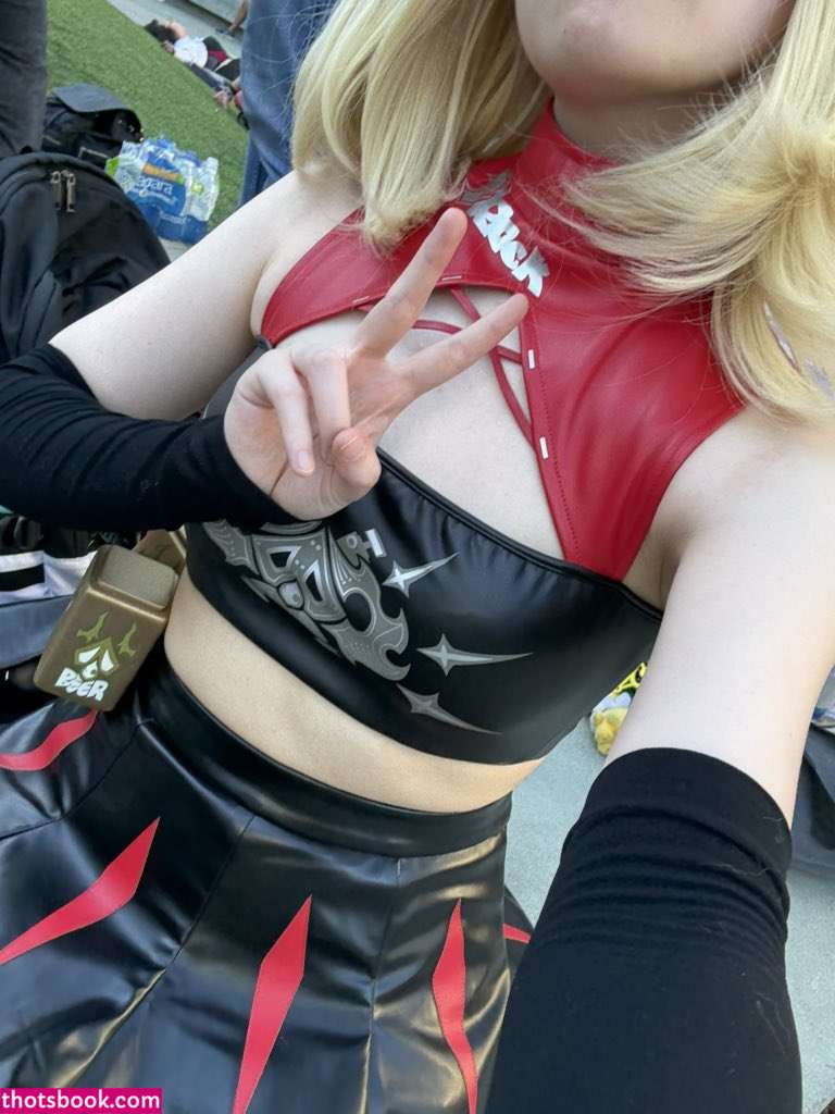 Revity Nude Leaks OnlyFans Photos #2 1893320