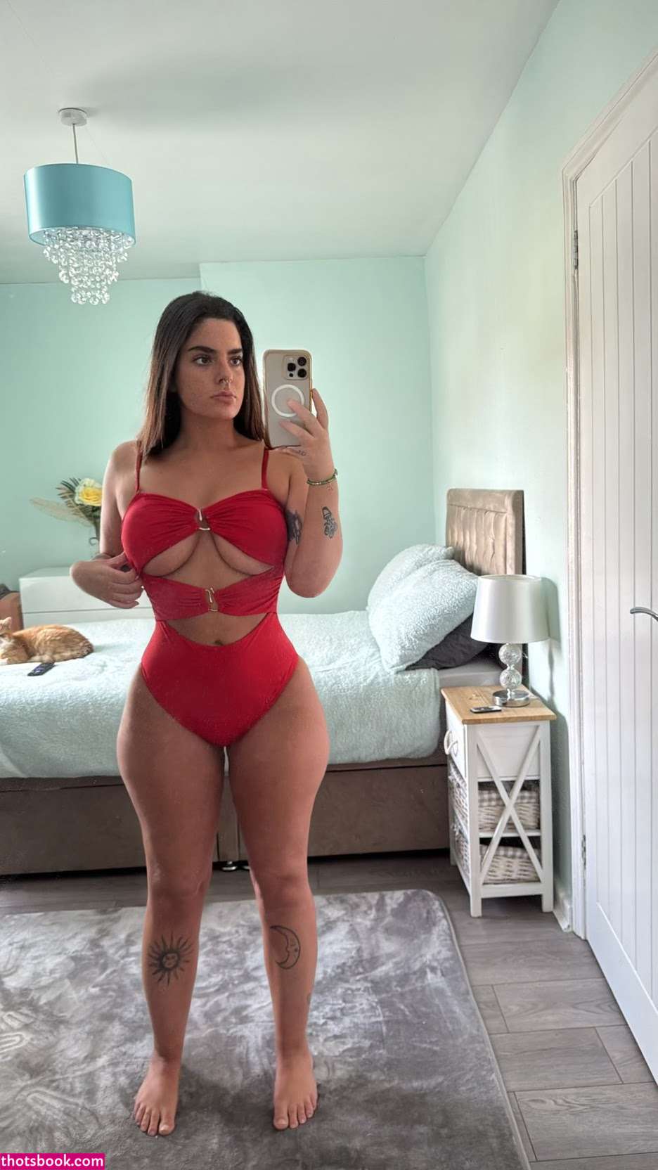 Kfitzyxo Nude Leaks OnlyFans Photos #1 1893347