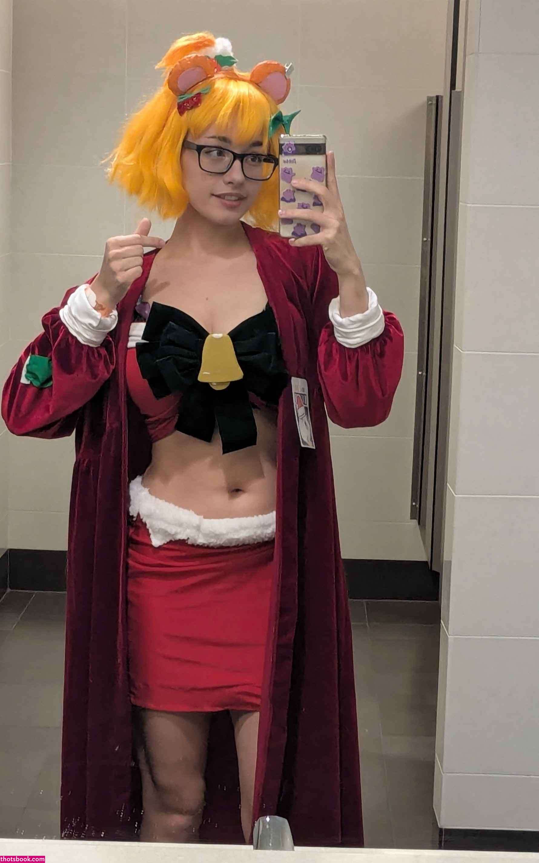 Gumbun mitchiemania Nude Leaks OnlyFans Photos #3 1893390