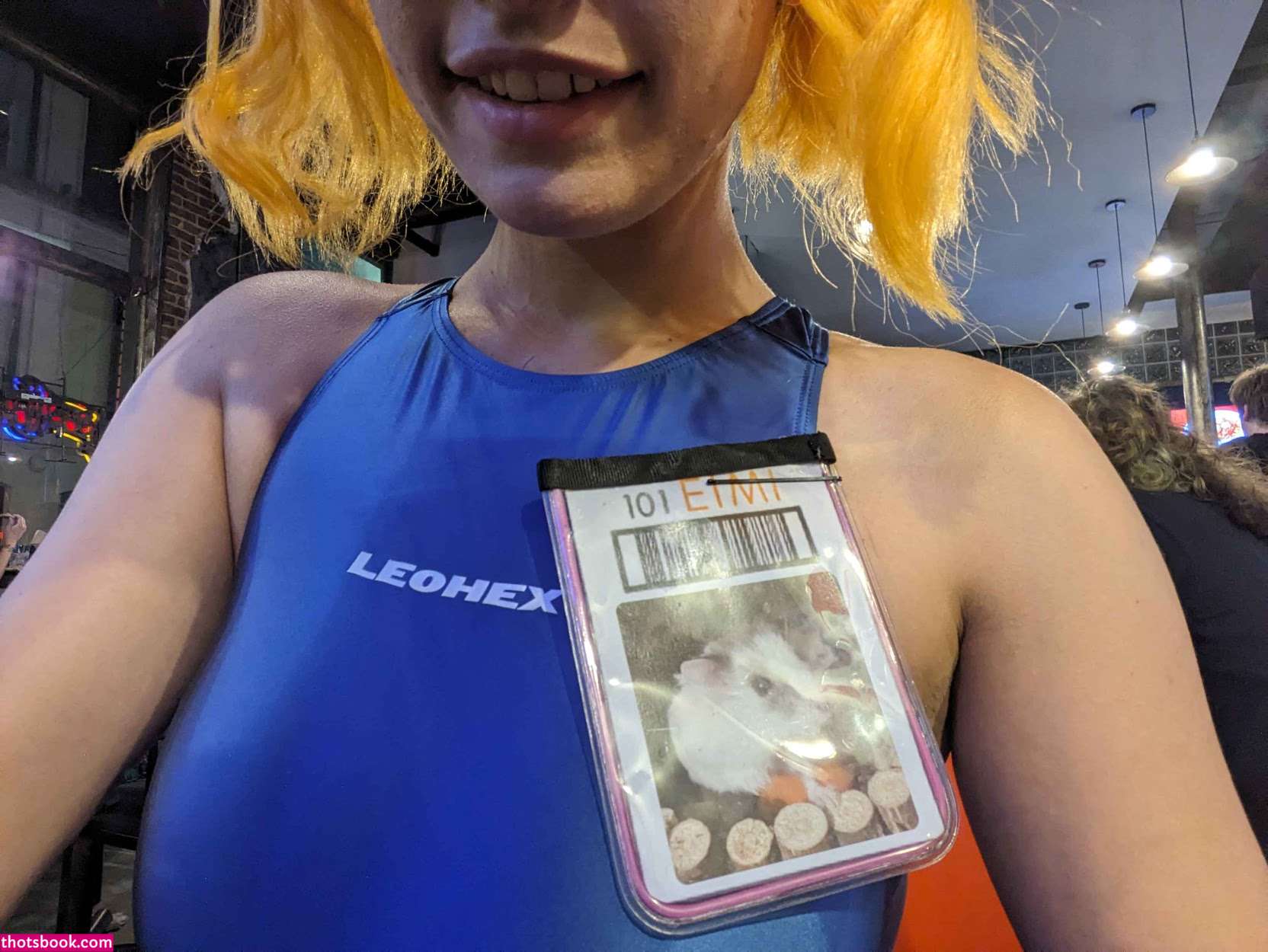 Gumbun mitchiemania Nude Leaks OnlyFans Photos #3 1893392