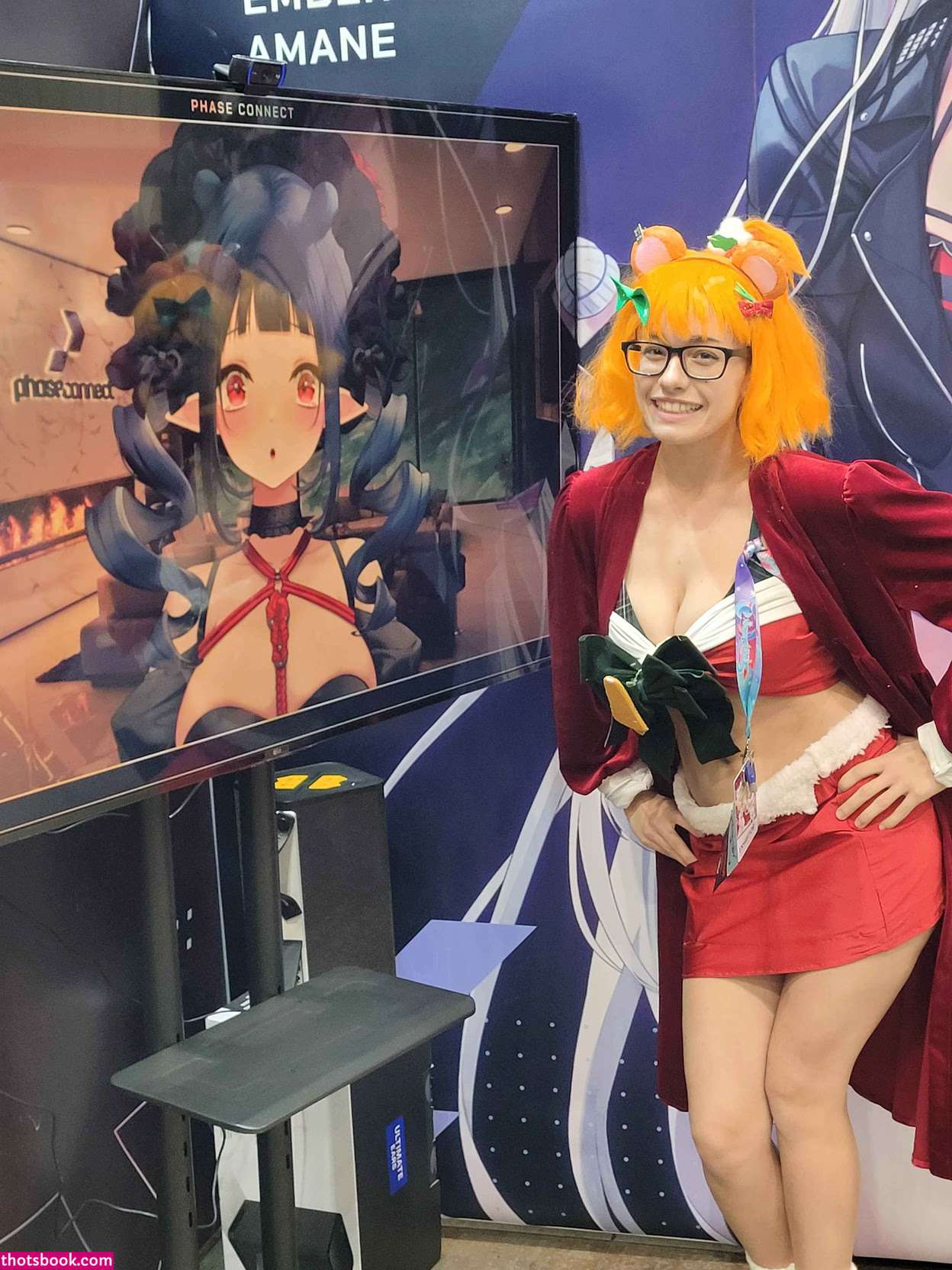 Gumbun mitchiemania Nude Leaks OnlyFans Photos #3 1893401