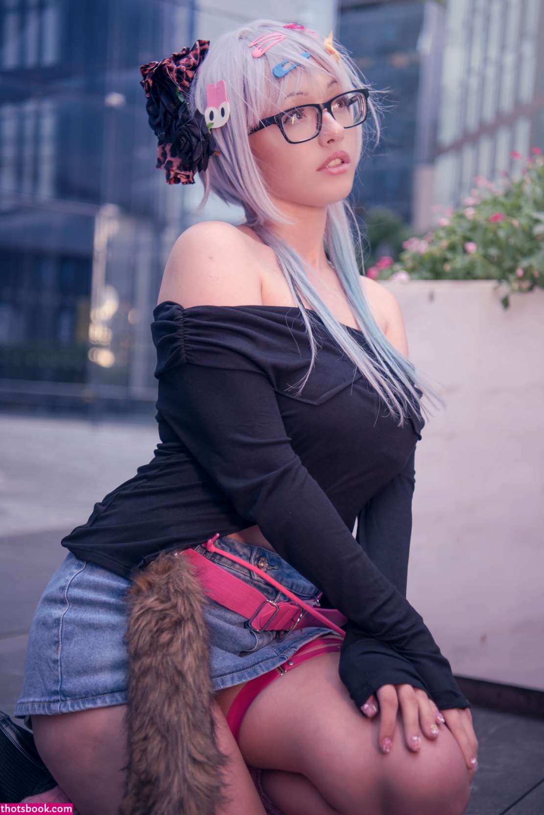 Gumbun mitchiemania Nude Leaks OnlyFans Photos #5 1893423