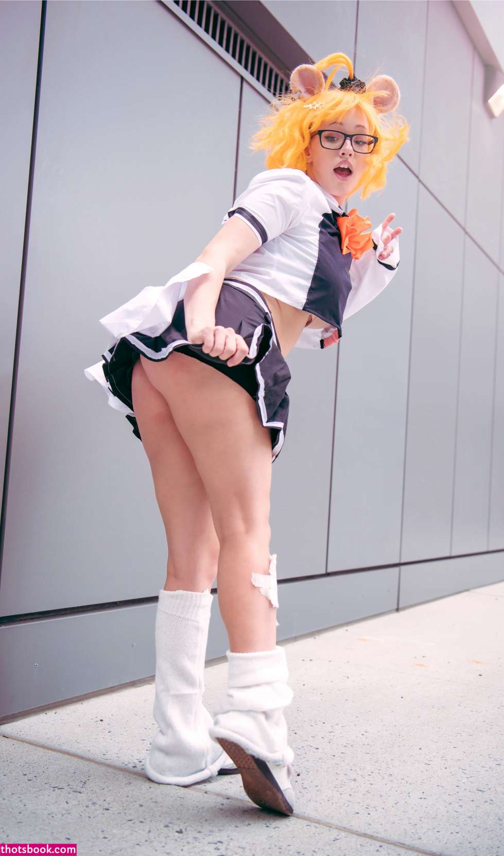 Gumbun mitchiemania Nude Leaks OnlyFans Photos #5 1893424