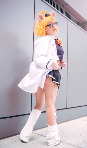 Gumbun mitchiemania Nude Leaks OnlyFans Photos #5