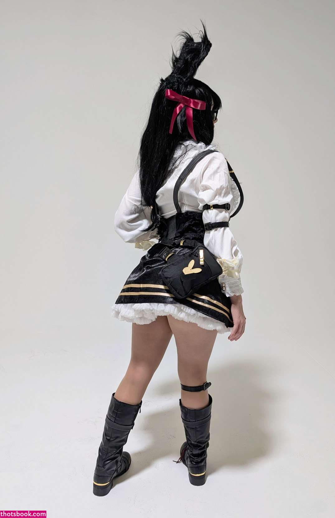 Gumbun mitchiemania Nude Leaks OnlyFans Photos #6 1893437