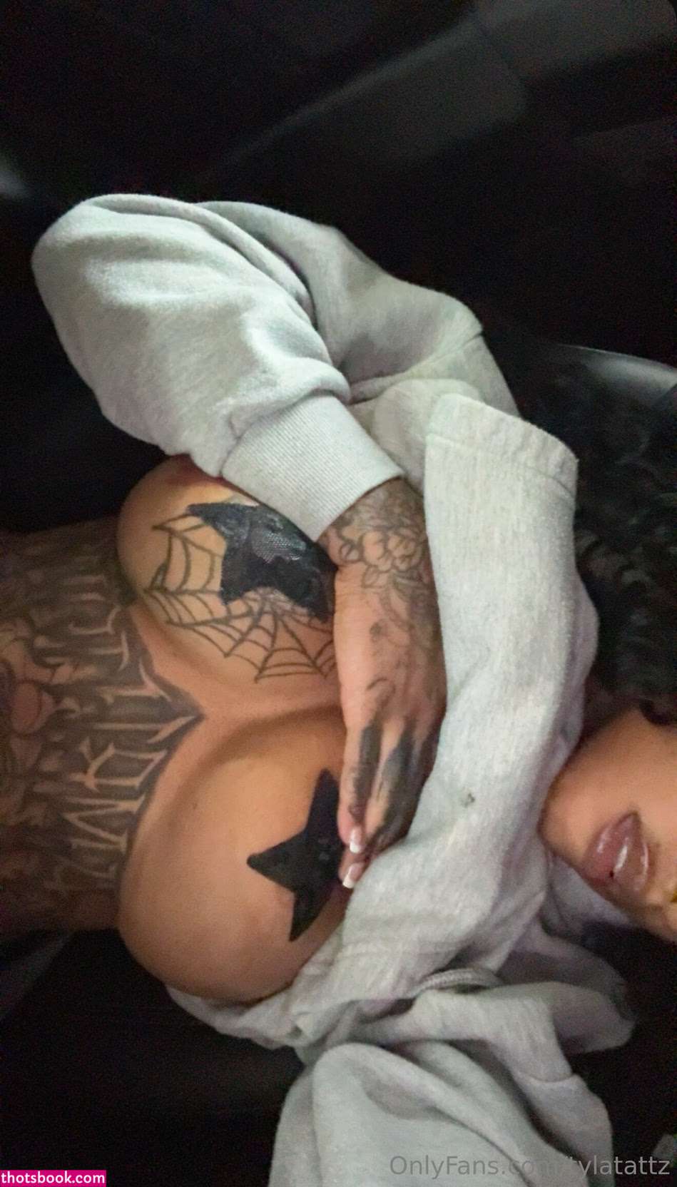 Semaj Osullivan tylatattz Nude Leaks OnlyFans Photos #5 1893493