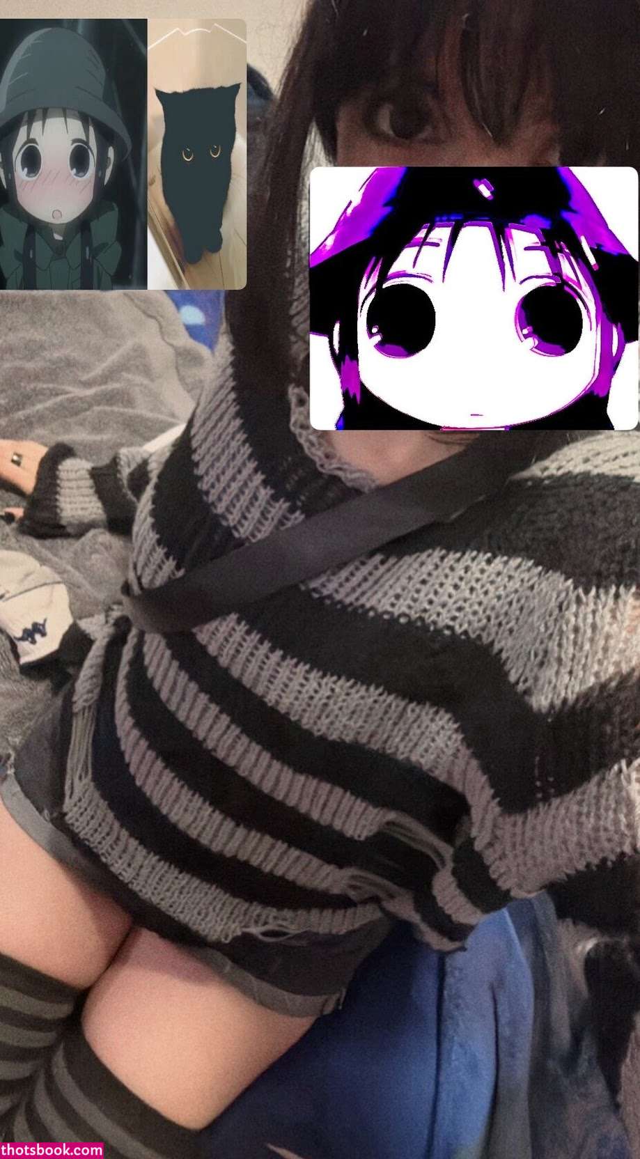 Elfinpsyop Nude Leaks OnlyFans Photos #3 1893586