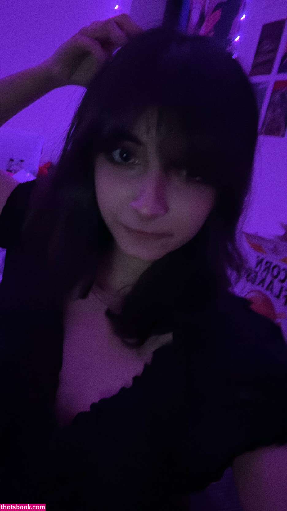 Elfinpsyop Nude Leaks OnlyFans Photos #5 1893603