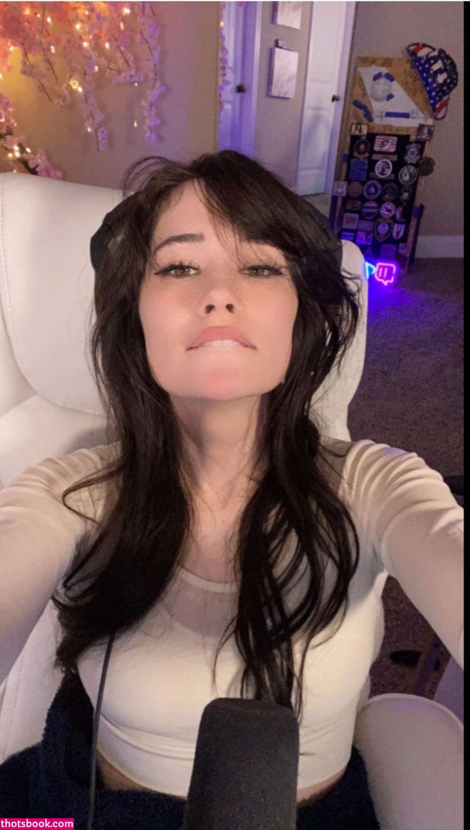 War Hamster Nude Leaks OnlyFans Photos #2 1893646