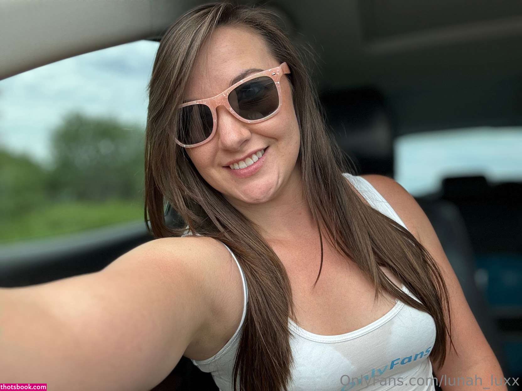 Lunah luxx Nude Leaks OnlyFans Photos #4 1893705