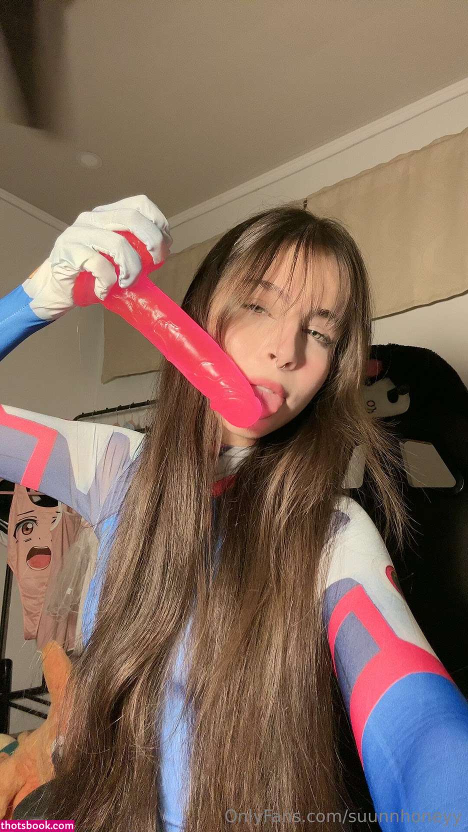 Suunnhoneyy Solcito Nude Leaks OnlyFans Photos #3 1893772