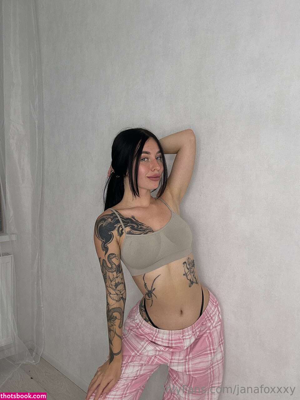 Janafoxxxy yanafoxyfree yana foxy Nude Leaks OnlyFans Photos #1 1893798