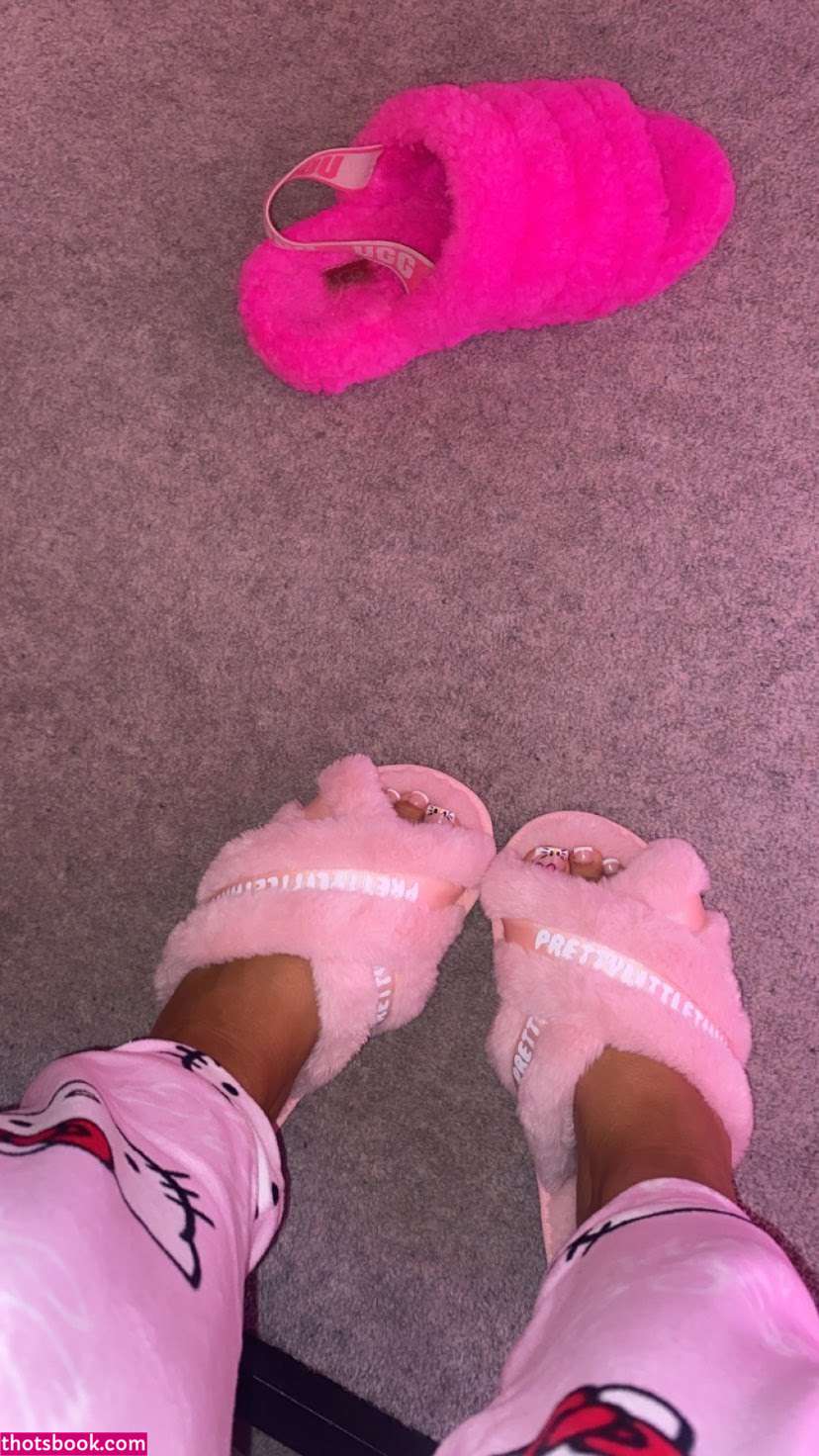 prettiest toesx yassykins Nude Leaks OnlyFans Photos #4 1893878