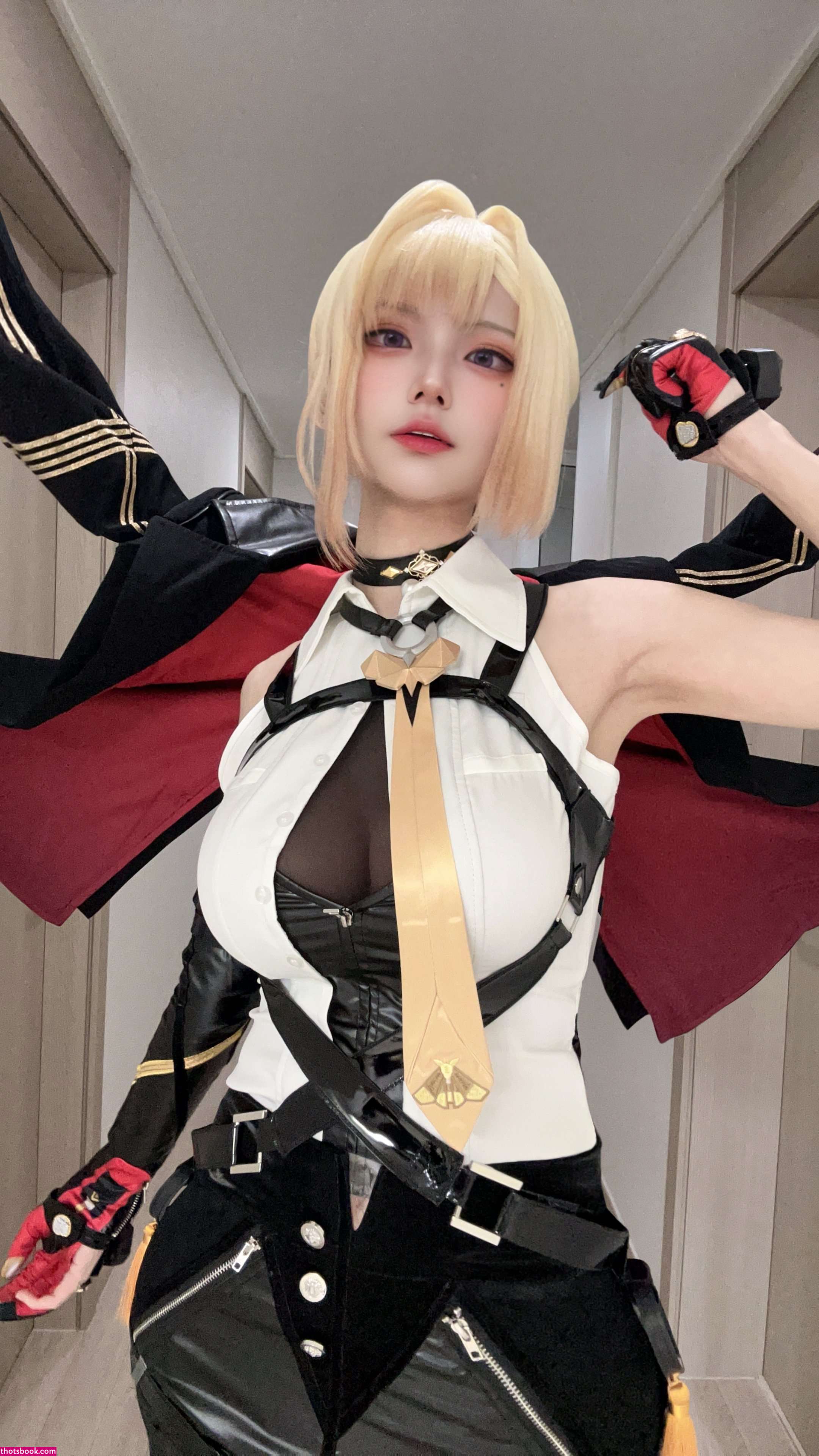 littlericey Nude Leaks OnlyFans Photos #2 1894056