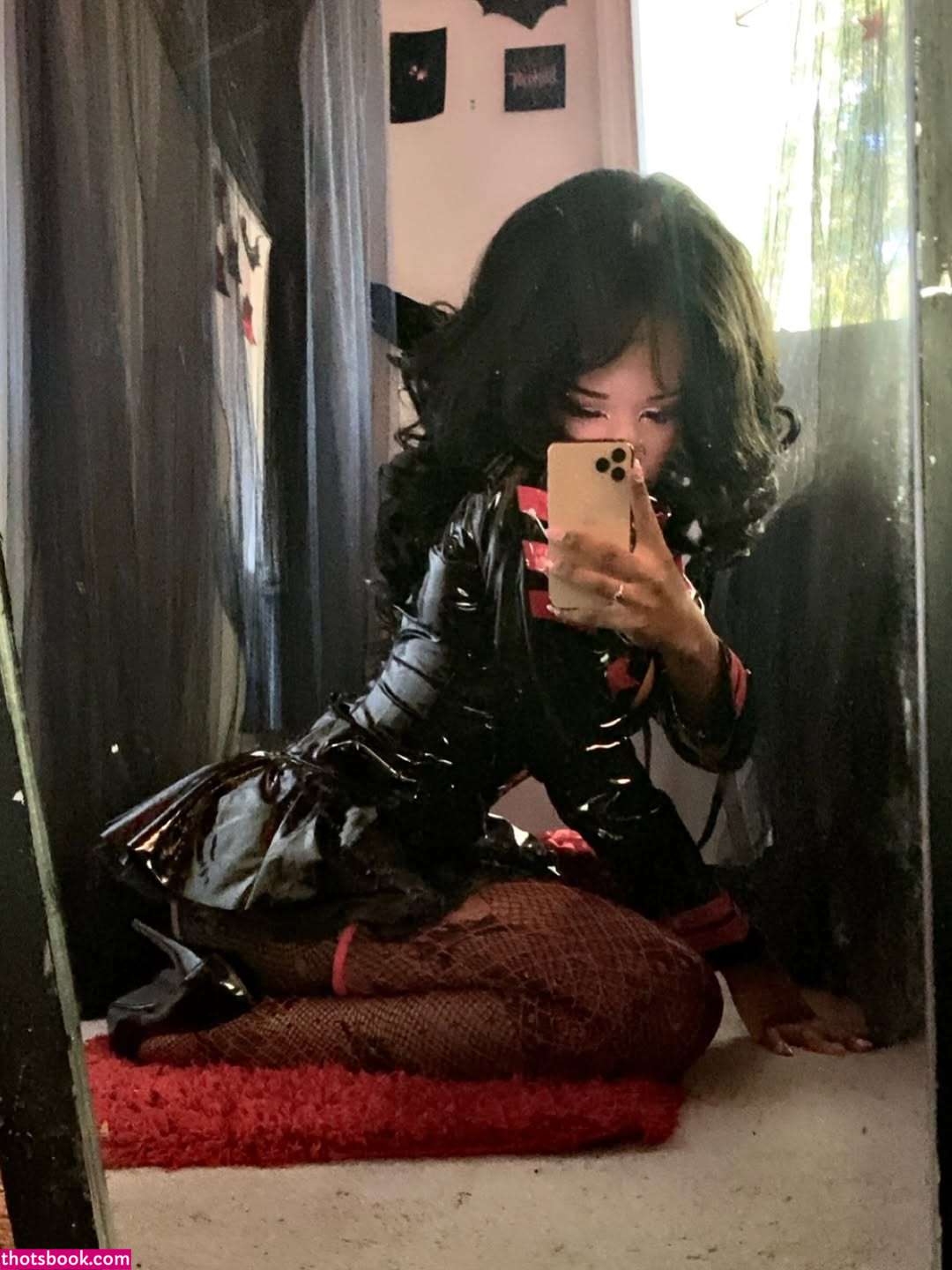 Thelovewitch942 Nude Leaks OnlyFans Photos #5 1894193