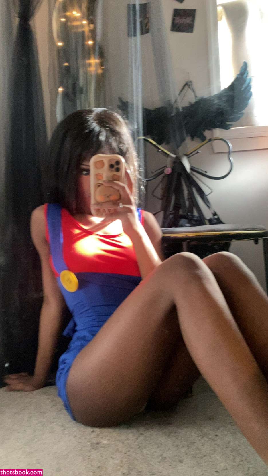 Thelovewitch942 Nude Leaks OnlyFans Photos #6 1894197