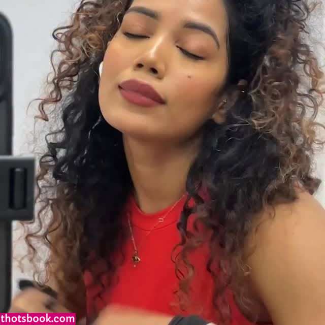 T Komal komalfit Nude Leaks OnlyFans Photos #3 1894254