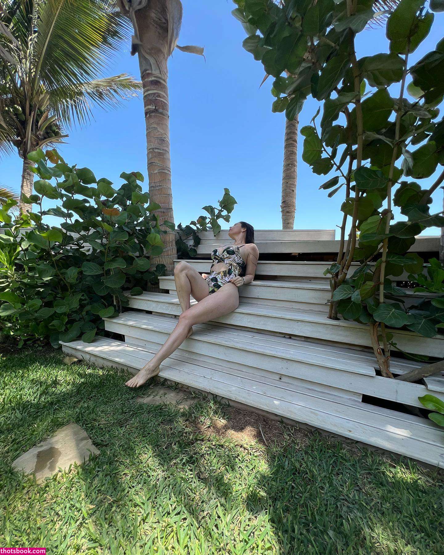 Carolain Cawen Nude Leaks OnlyFans Photos #3 1894343