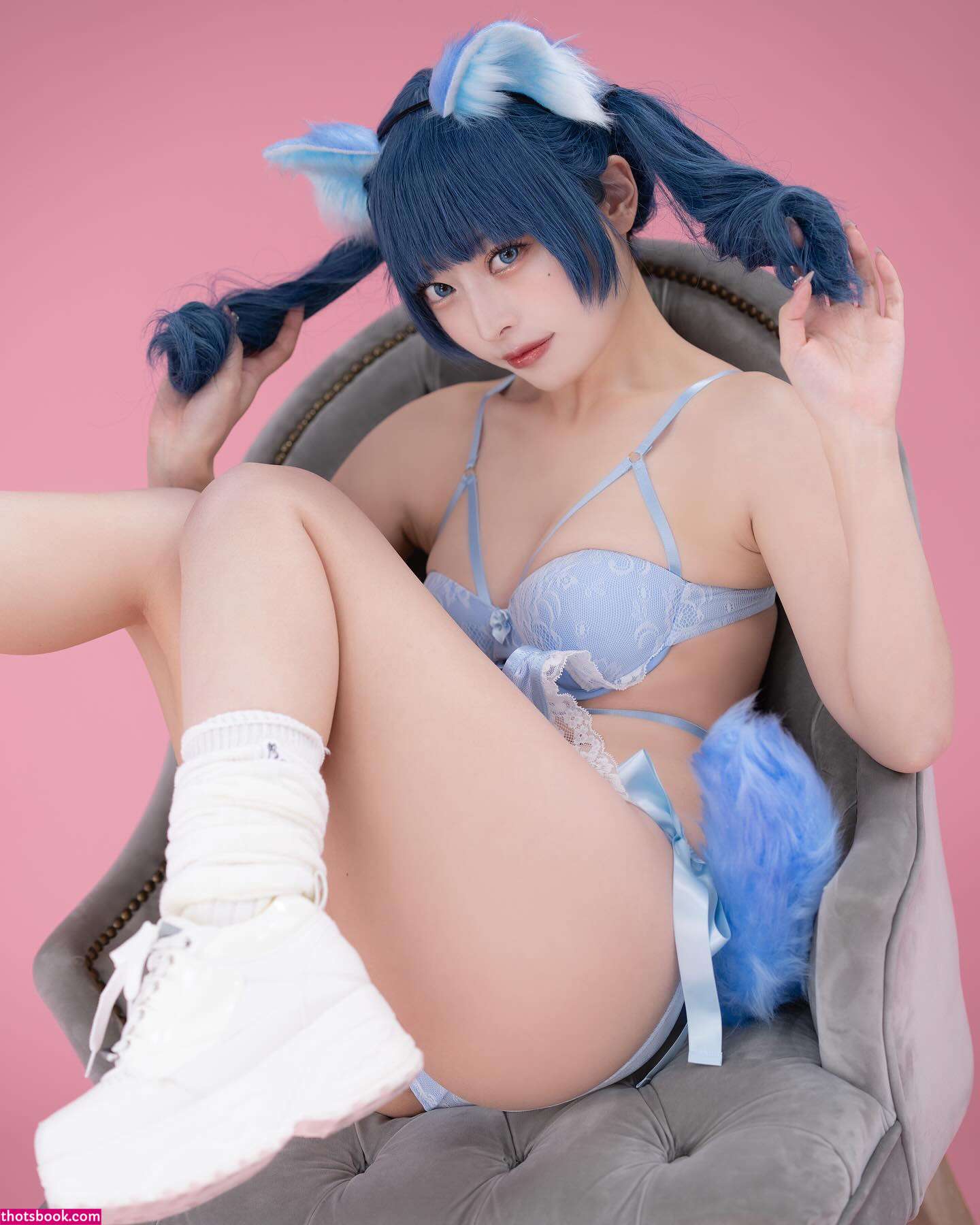 ayari oxo Nude Leaks OnlyFans Photos #3 1894402