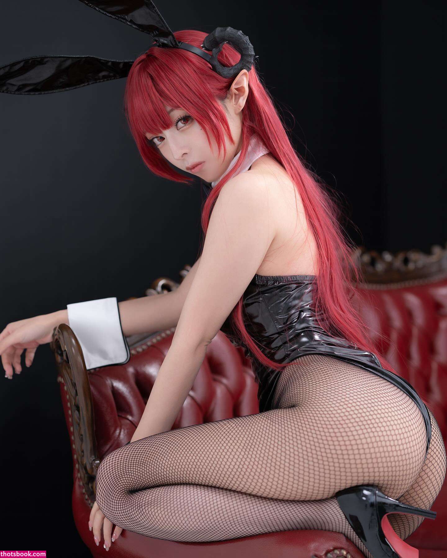 ayari oxo Nude Leaks OnlyFans Photos #3 1894403