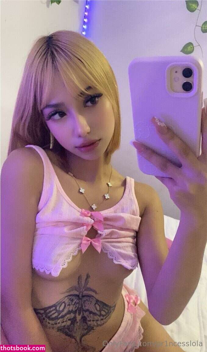 lola bunny pr1ncesslola Nude Leaks OnlyFans Photos #1 1894427