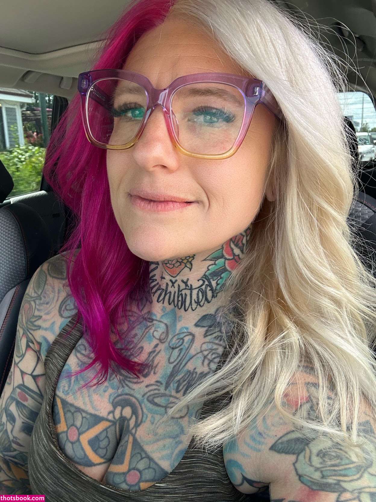 xtattooed scorpiox xexmxmxyx xemmyx Lovely Lotus Nude Leaks OnlyFans Photos #4 1894461