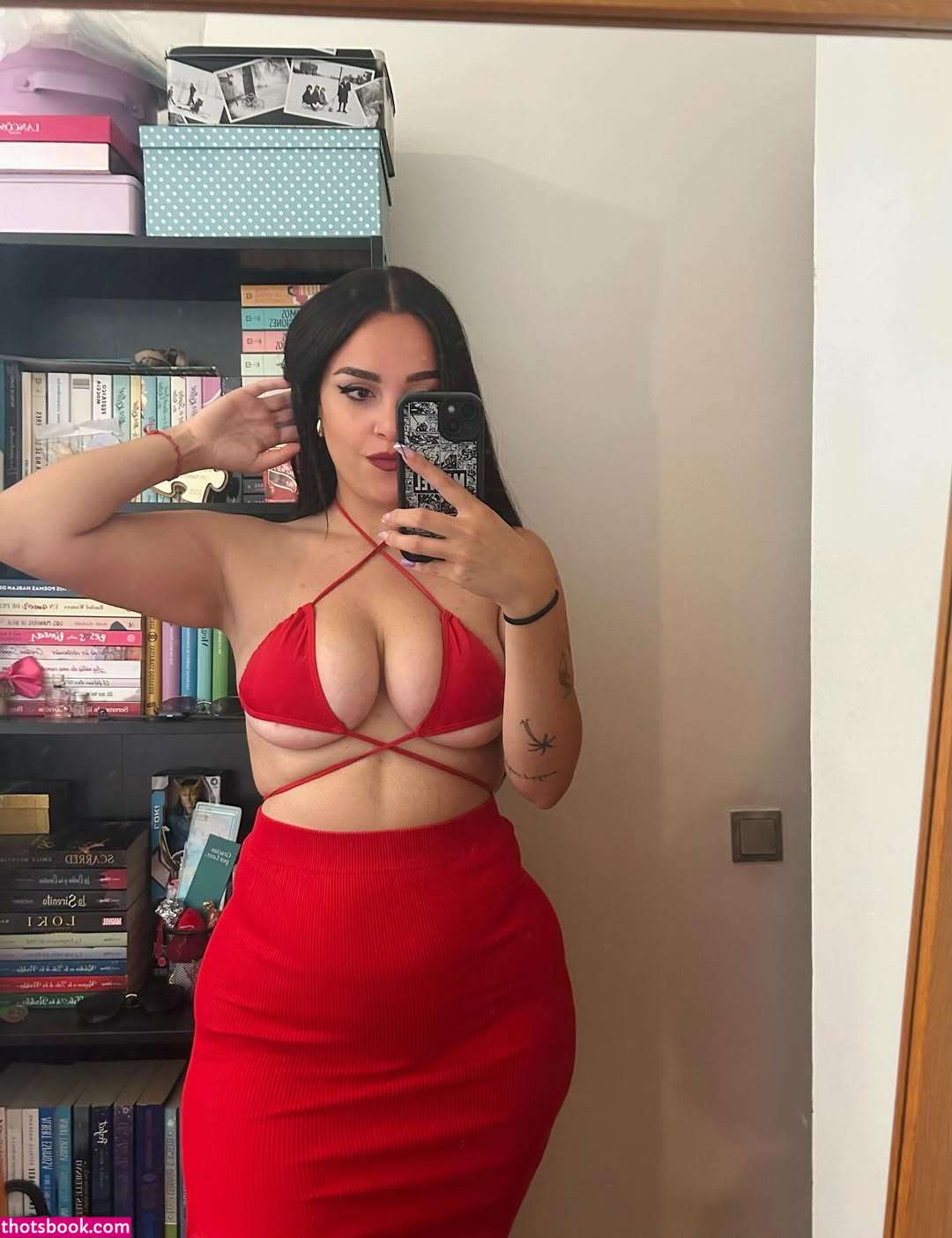 Sara Diaz Sanz saradiazsanz Nude Leaks OnlyFans Photos #2 1894629