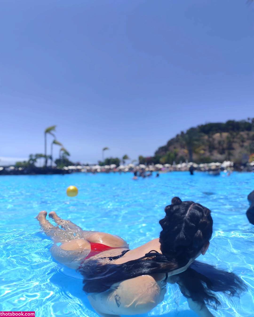 Sara Diaz Sanz saradiazsanz Nude Leaks OnlyFans Photos #4 1894641