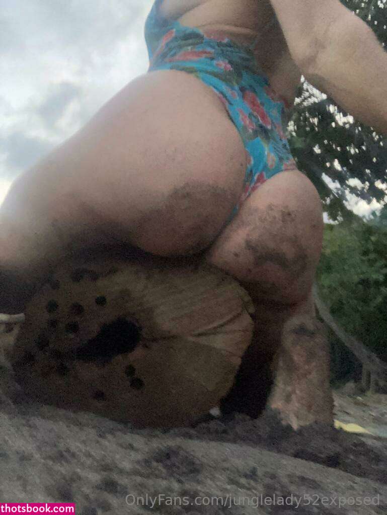 JungleLady52 JungleLady52Exposed Nude Leaks OnlyFans Photos #4 1894676
