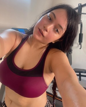 Rimpi Sneha Karmakar Nude Leaks OnlyFans Photos #1