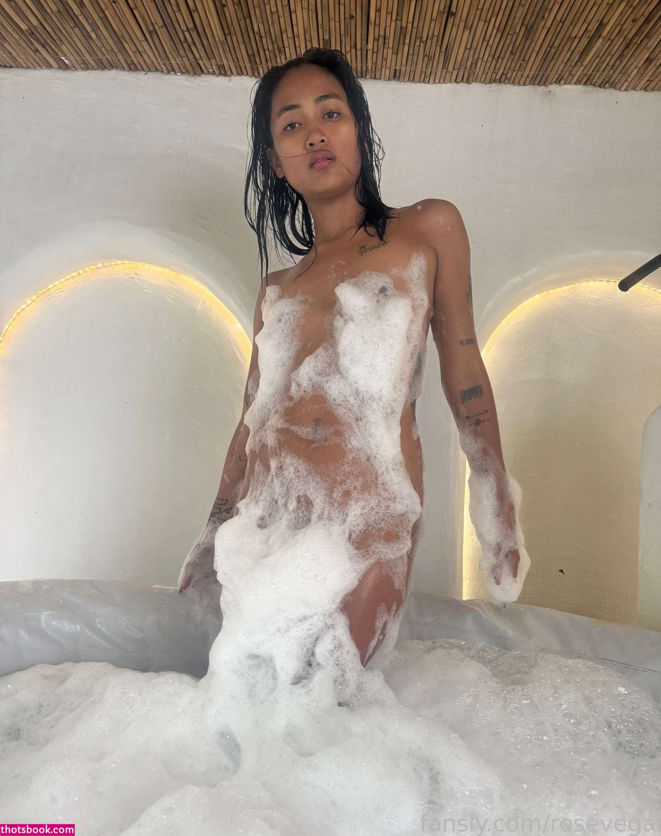 Rose Vega rv90day Nude Leaks OnlyFans Photos #2 1894817