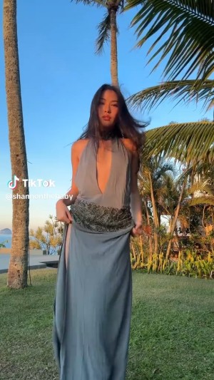 Shannon Zhao shannonz shannonthebaby Nude Leaks OnlyFans Video #1