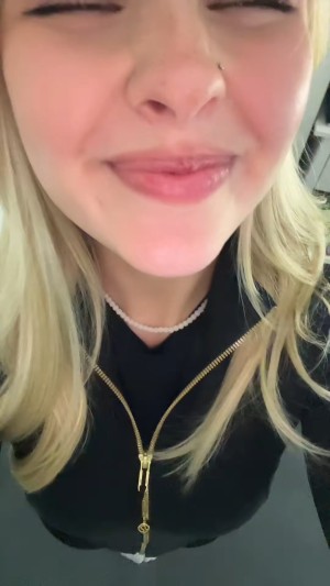 sophie mzt Nude Leaks OnlyFans Video #1