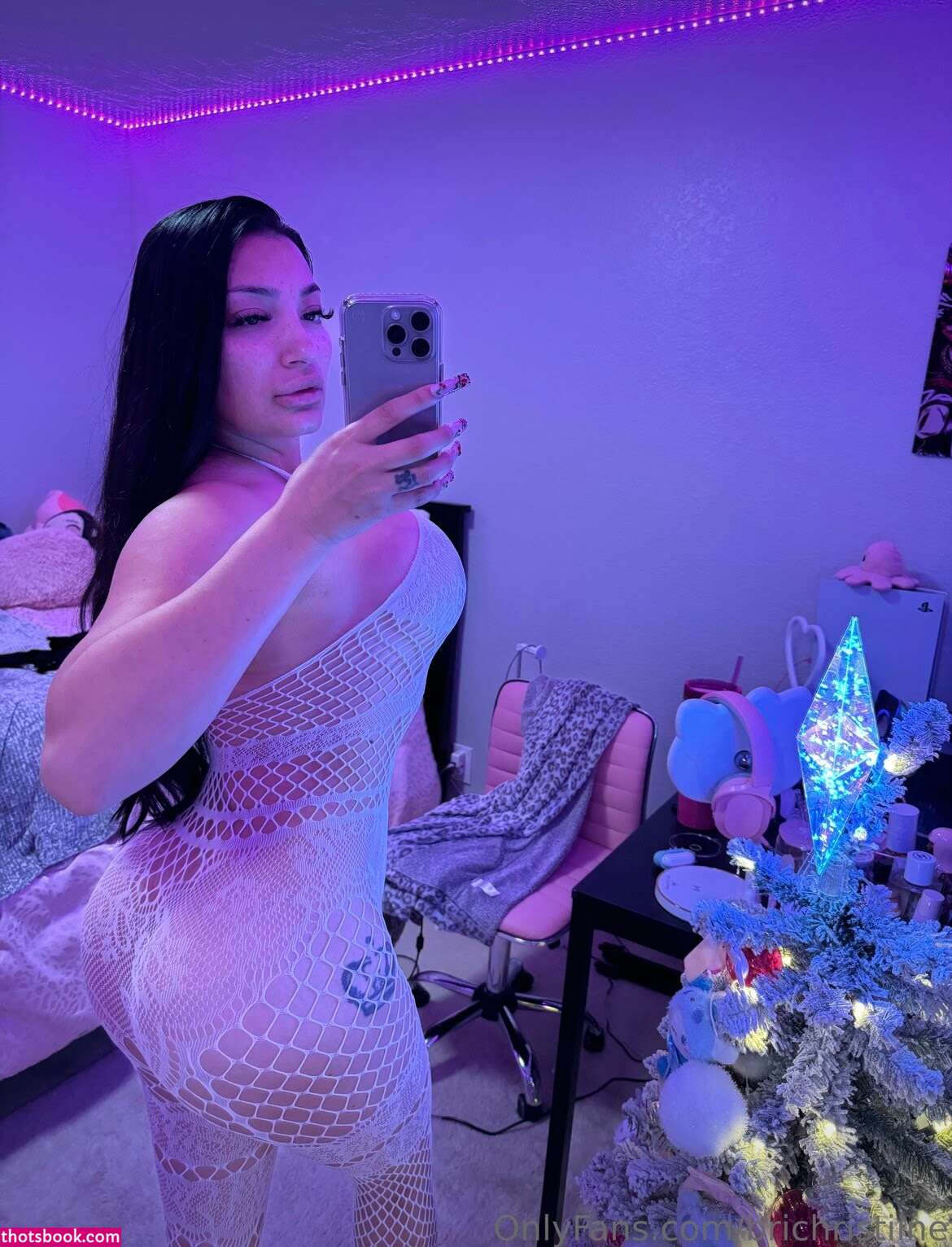 Brianna Christine Nude Leaks OnlyFans Photos #8 1903058