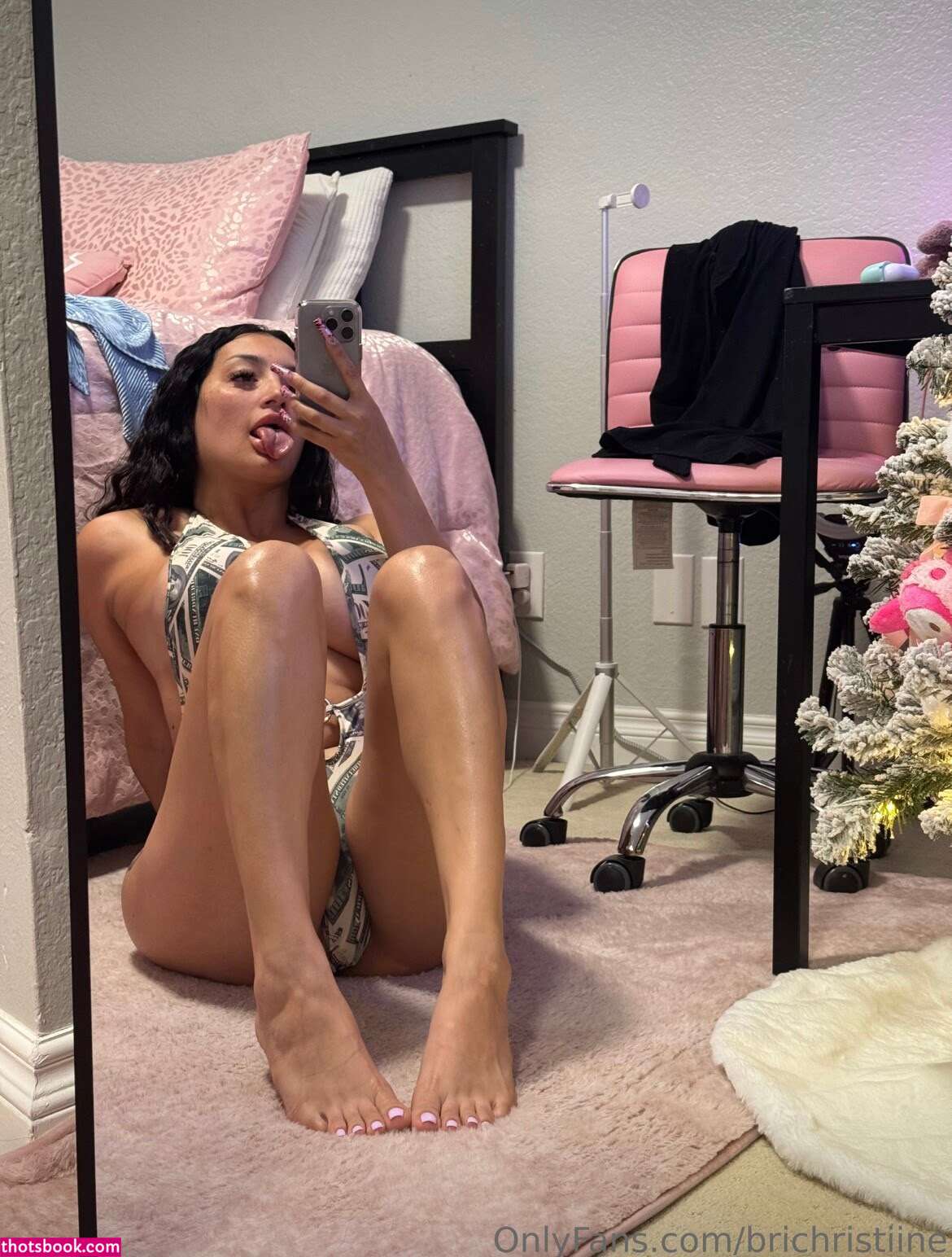 Brianna Christine Nude Leaks OnlyFans Photos #9 1903061