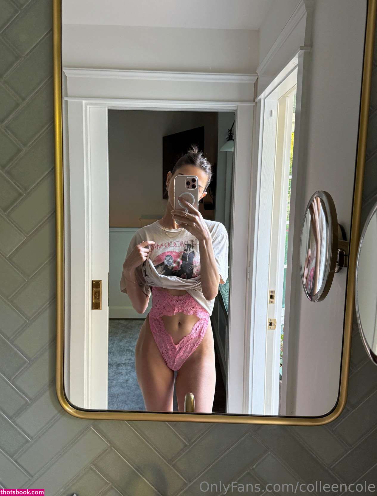 Colleen Cole Nude Leaks OnlyFans Photos #23 1903122