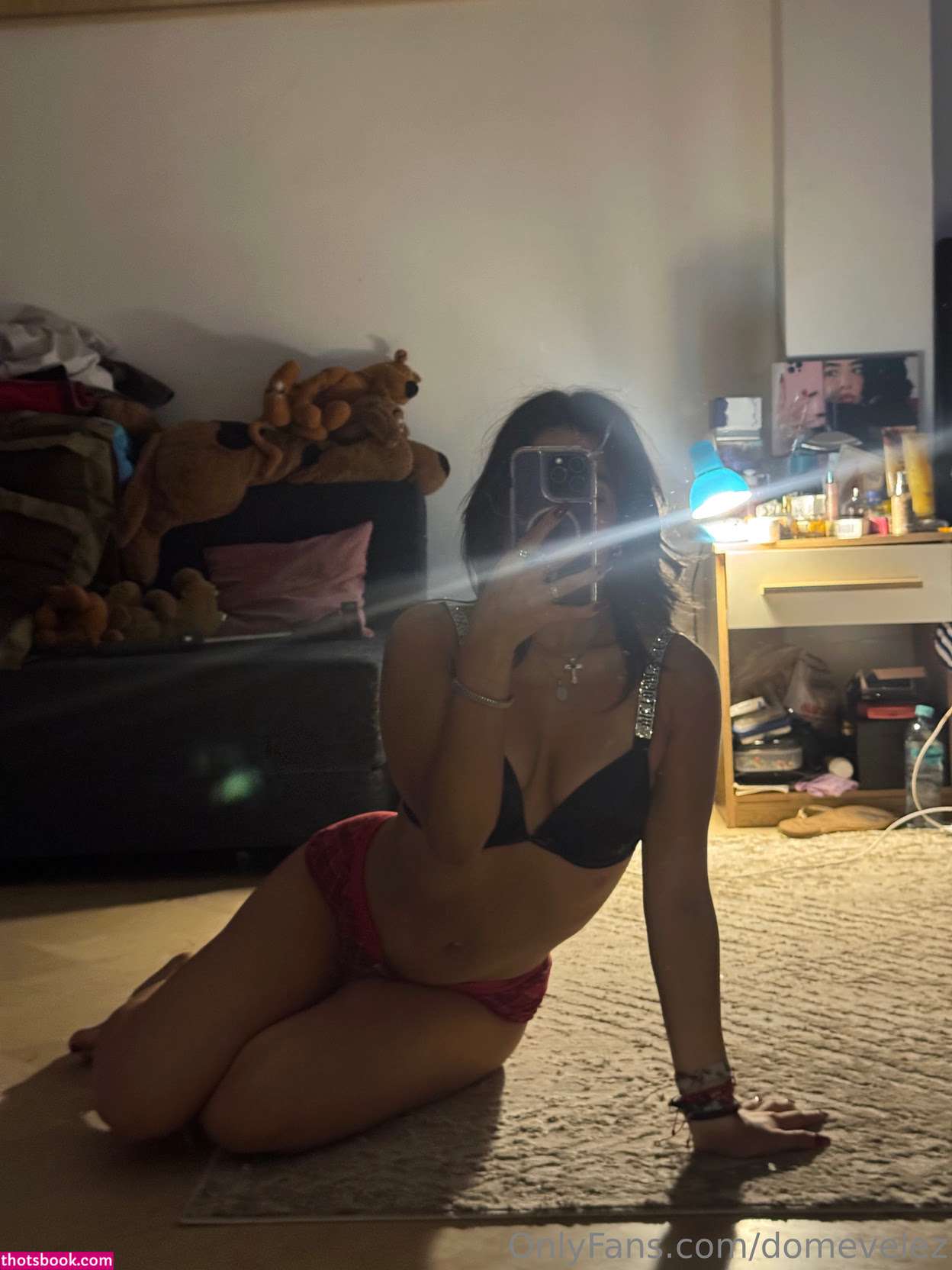 domevelezzz Nude Leaks OnlyFans Photos #11 1903193