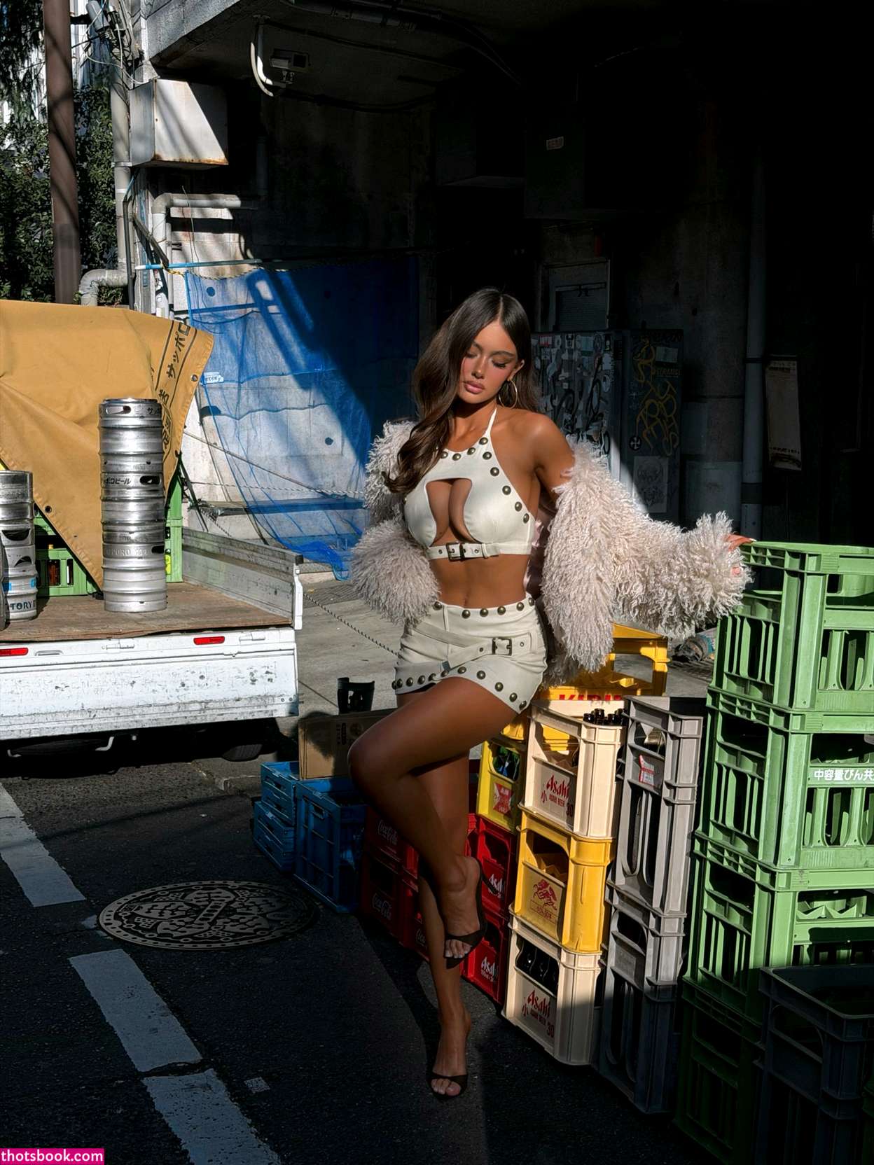 Ella Cervetto Nude Leaks OnlyFans Photos #35 1903223