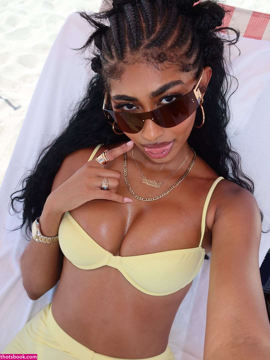 Jasmine Chola Jasmine Blandford Nude Leaks OnlyFans Photos #8 1903293