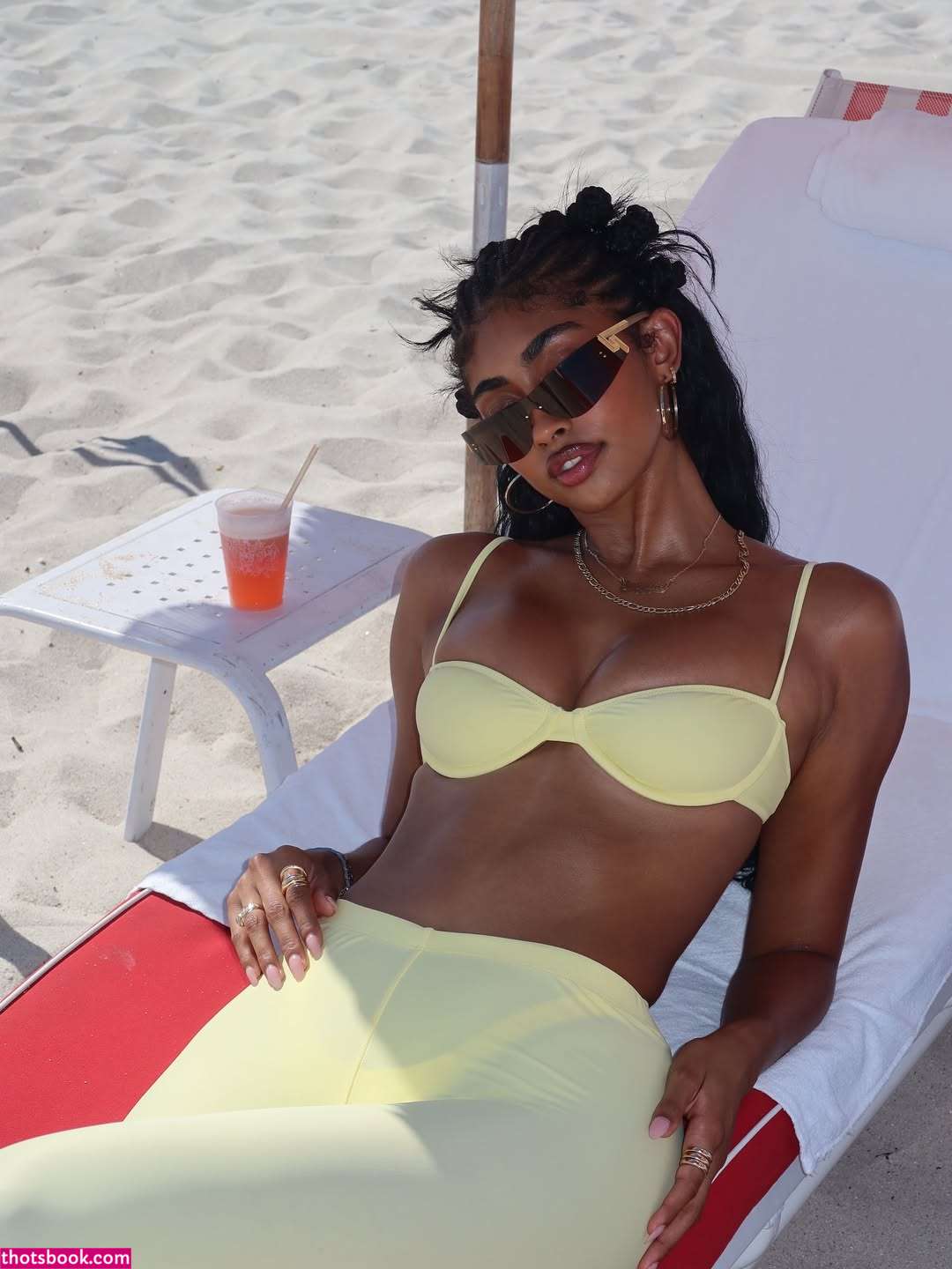 Jasmine Chola Jasmine Blandford Nude Leaks OnlyFans Photos #8 1903295