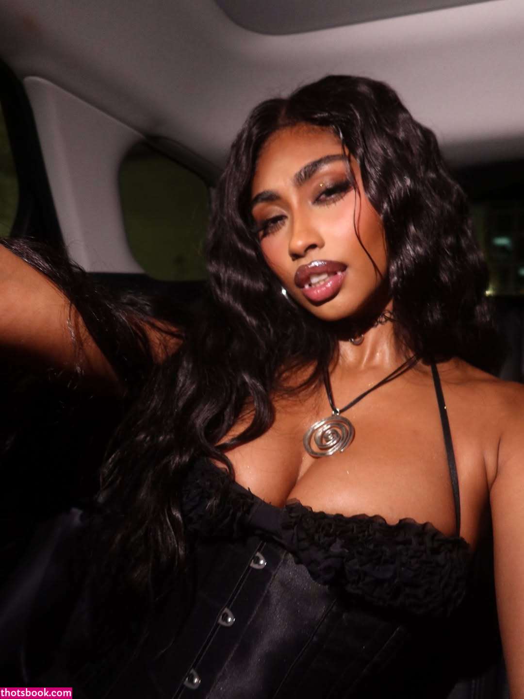 Jasmine Chola Jasmine Blandford Nude Leaks OnlyFans Photos #9 1903303