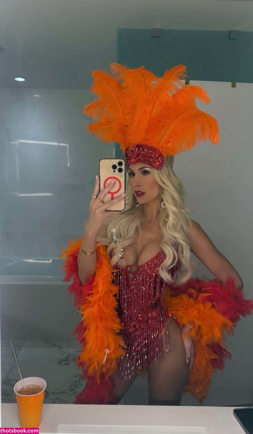 Kiki Passo Nude Leaks OnlyFans Photos #22 1903430