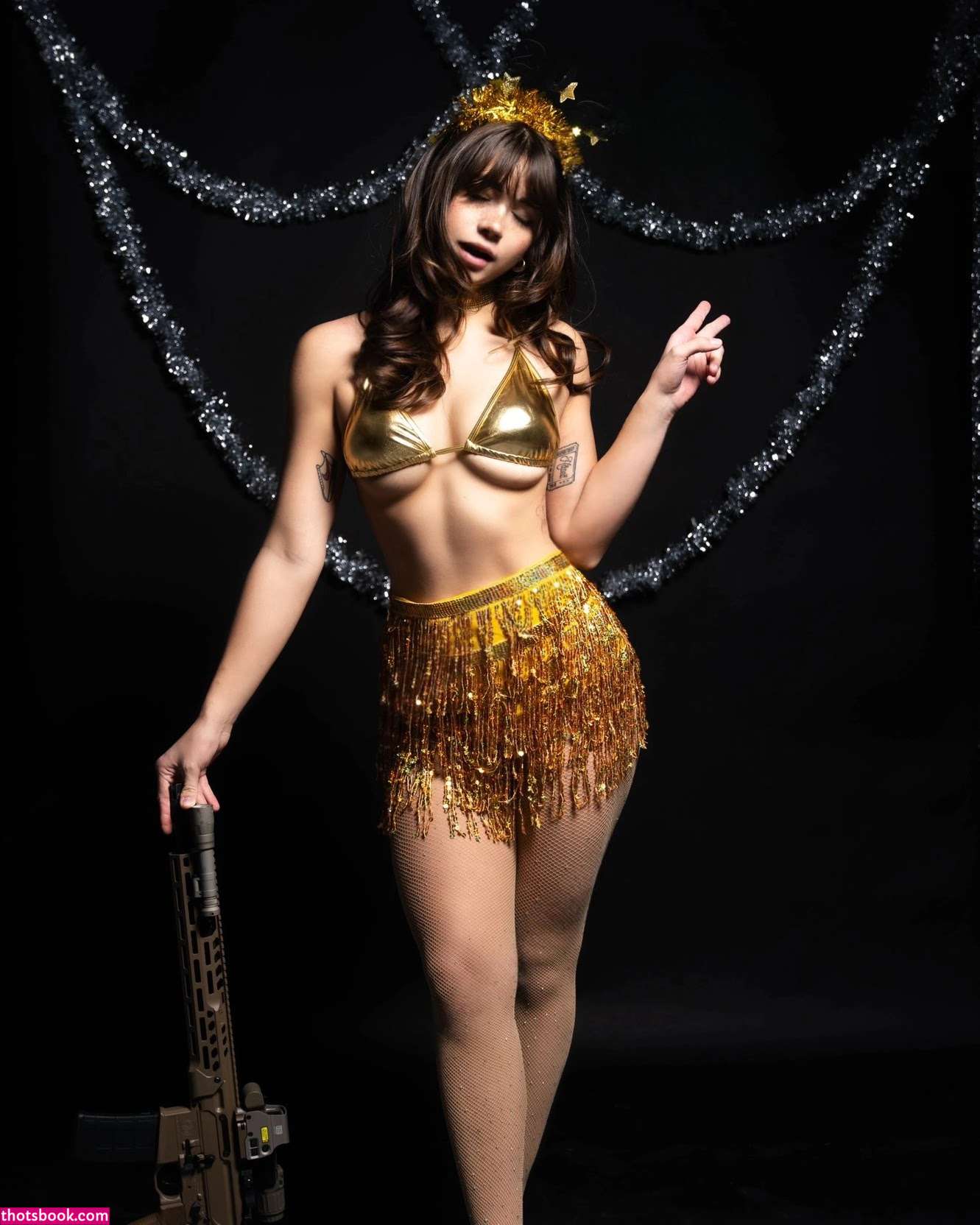 Lunchbaglujan Haylujan Nude Leaks OnlyFans Photos #13 1903617