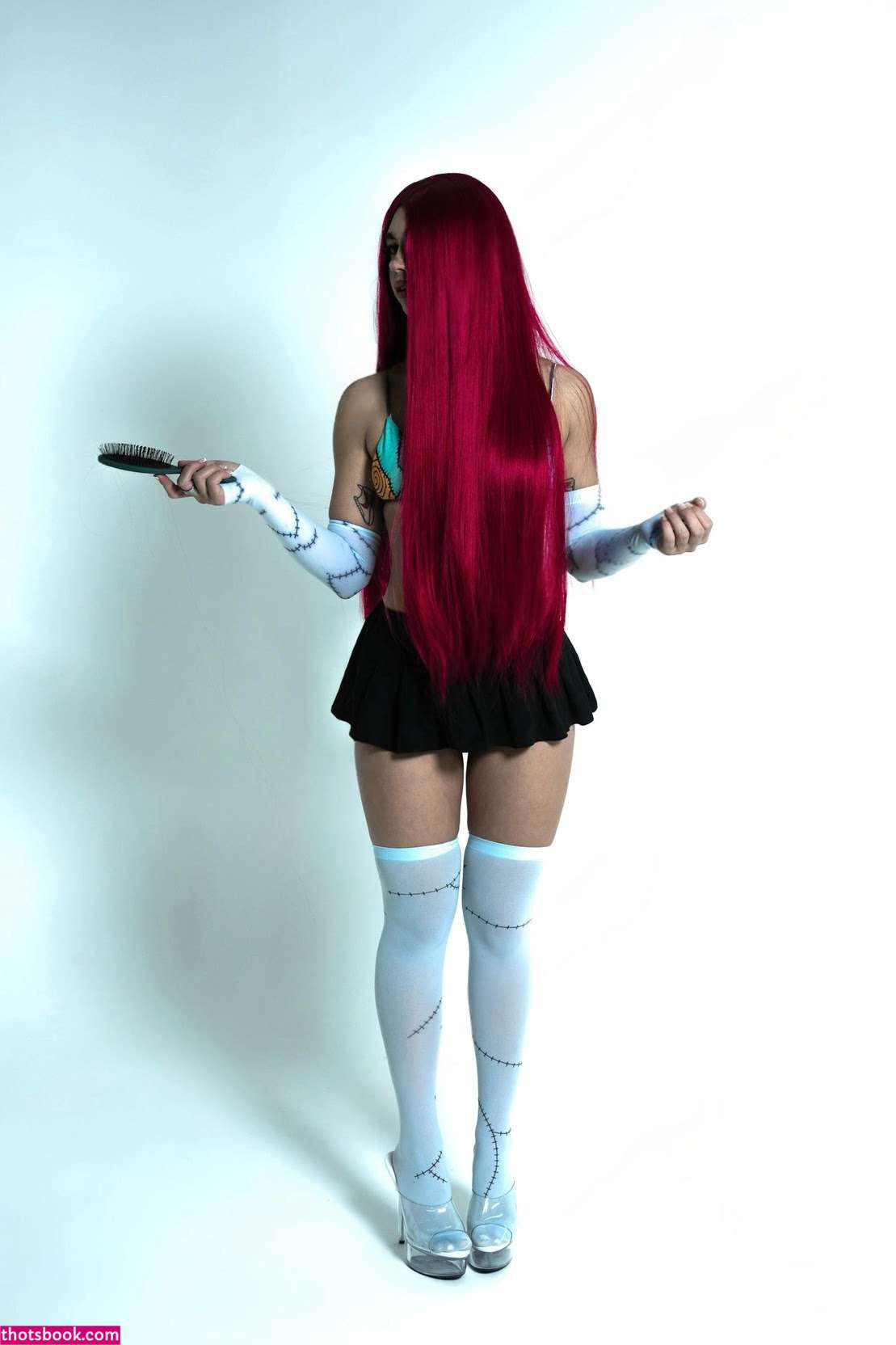 Lunchbaglujan Haylujan Nude Leaks OnlyFans Photos #14 1903636