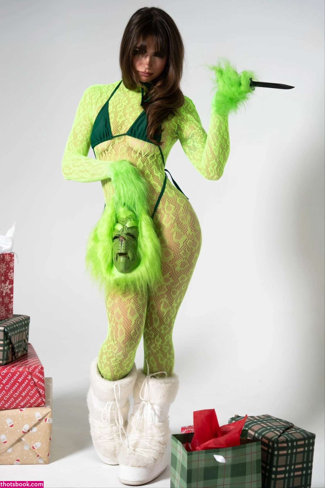 Lunchbaglujan Haylujan Nude Leaks OnlyFans Photos #14 1903645