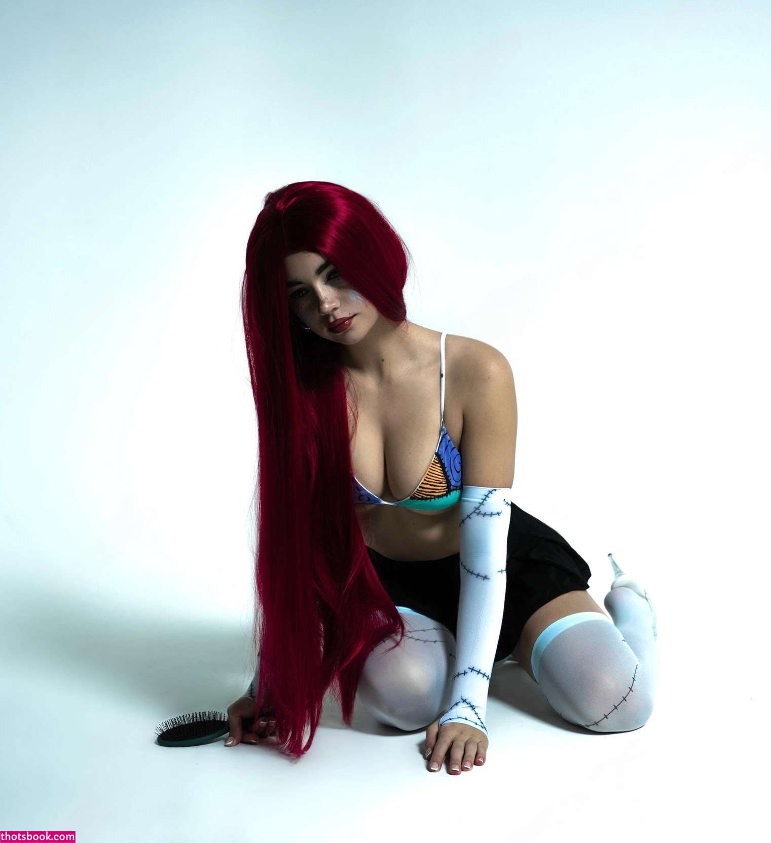 Lunchbaglujan Haylujan Nude Leaks OnlyFans Photos #14 1903649